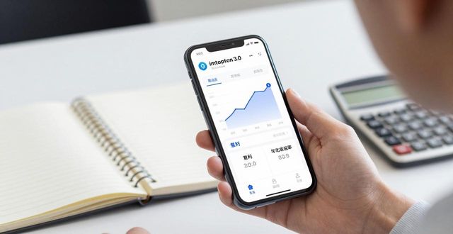 理财教育网官网下载_如何通过imToken官网下载3.0版本促进投资理财的教育？_理财官方网