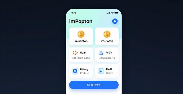 加密钱包下载_加密钱包app_9. 获取imToken钱包，掌控你的加密世界！