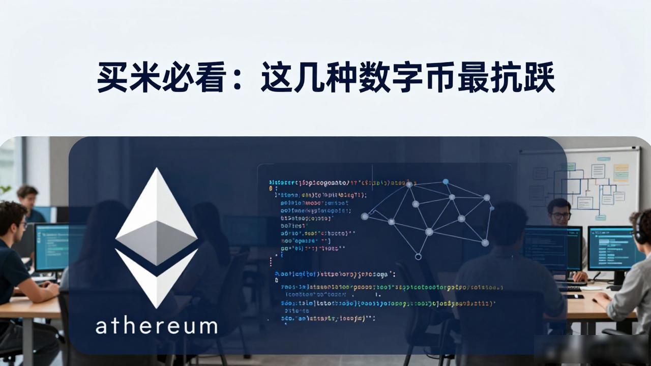 数字资产稳健型代币投资策略_比特币在数字资产中的地位及投资价值_买米要看哪些数字货币