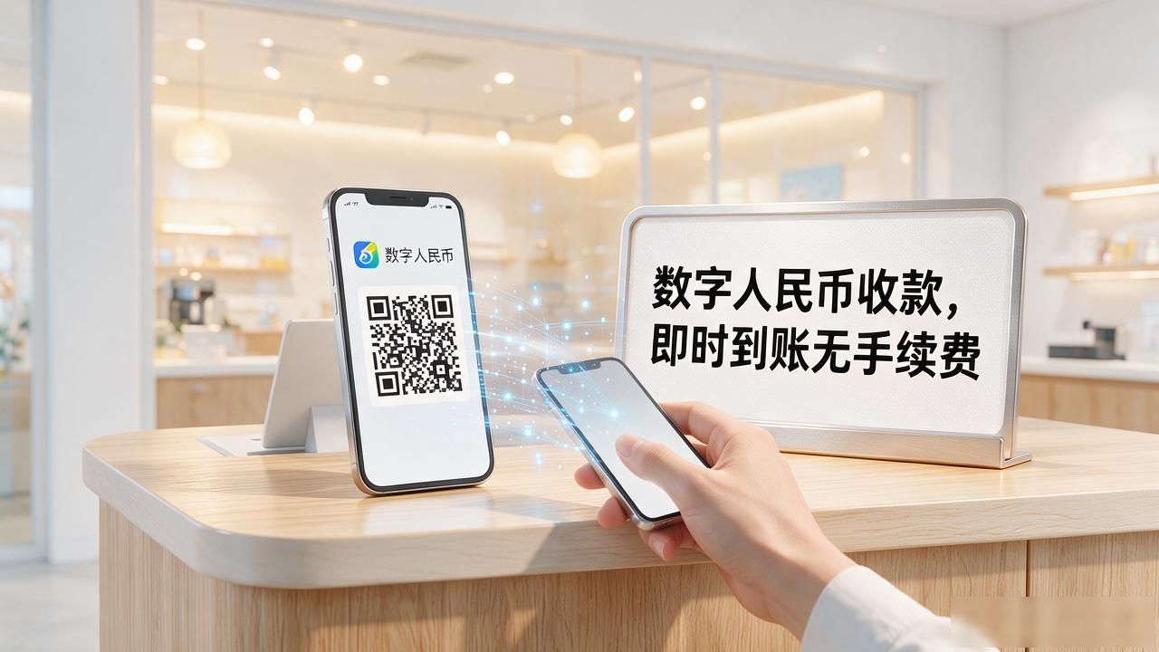 黄州商户使用数字人民币_黄州数字人民币试点_黄州数字货币
