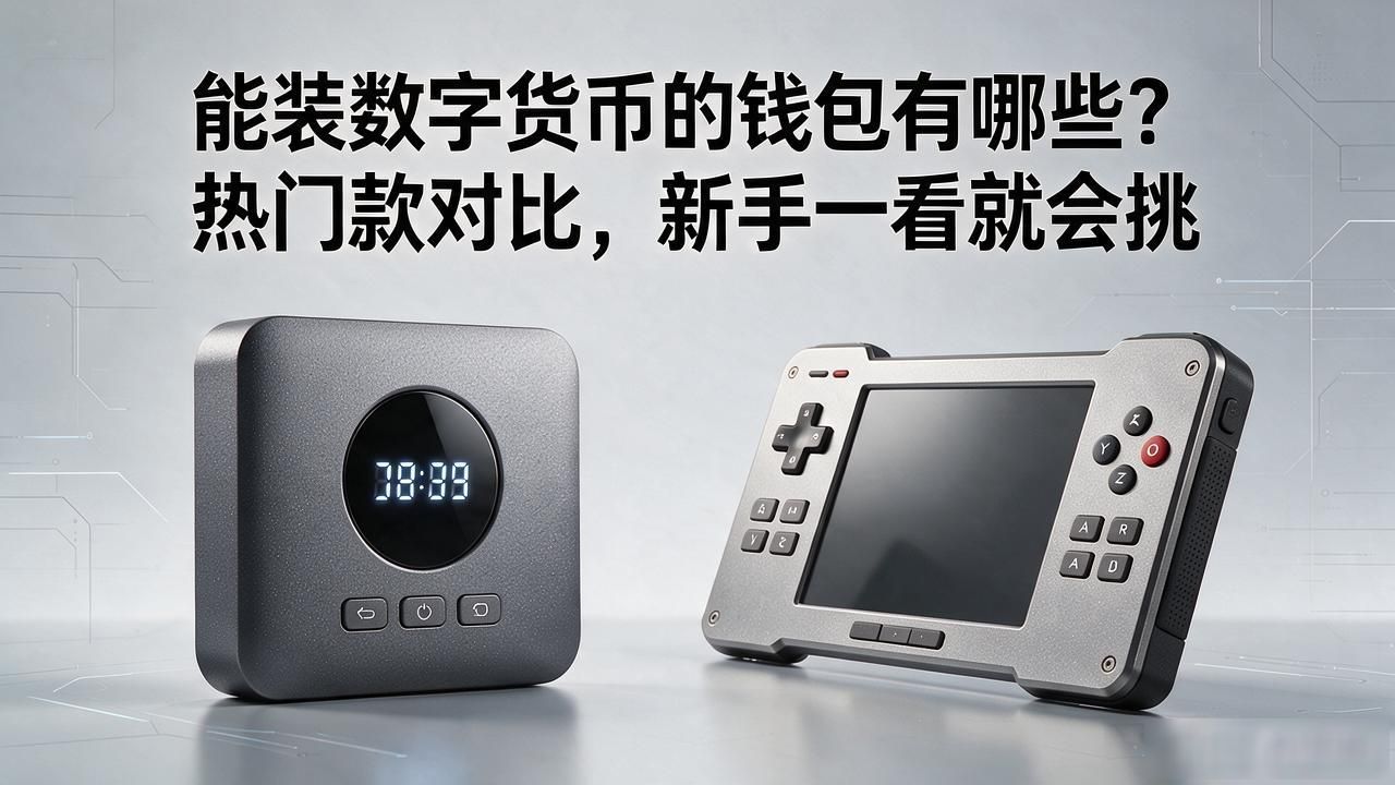 MetaMask与Ledger硬件钱包使用指南_能装数字货币的钱包_热钱包和冷钱包的区别及选择建议