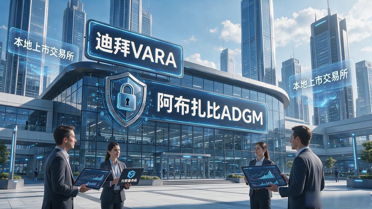 阿拉伯数字货币概念股：中东资本的钱正往哪儿流，值不值得跟