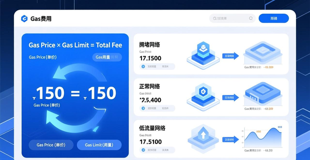 使用imToken冷钱包时手续费的计算方式_以太坊网络矿工费_imToken冷钱包手续费