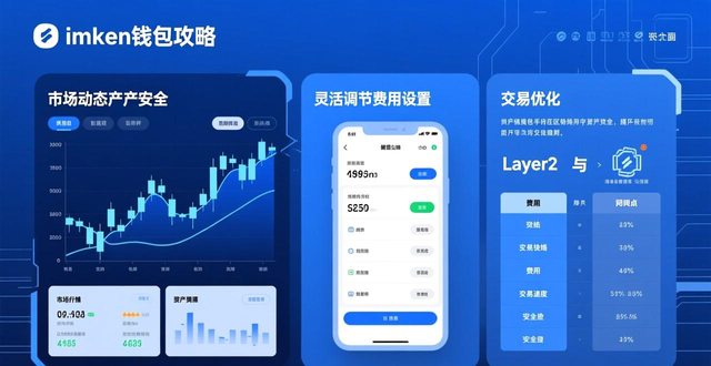 imToken交易优化_如何在imToken钱包官方app下载中优化交易成果？_imToken资产管理策略