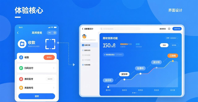 交易确认速度提升手续费管理_imToken最新版本下载的支付服务与客户体验_imToken新版本支付优化