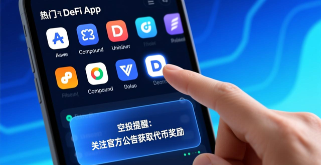 如何在imToken安卓版下载app中发现盈利机会？_DeFi生态价值要点挖掘_imToken去中心化钱包盈利机会
