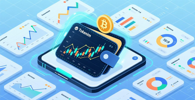 Tokenim钱包分析板块_如何借助tokenim钱包最新版的学习模块来提升您对加密市场的理解与判断能力？_加密市场学习