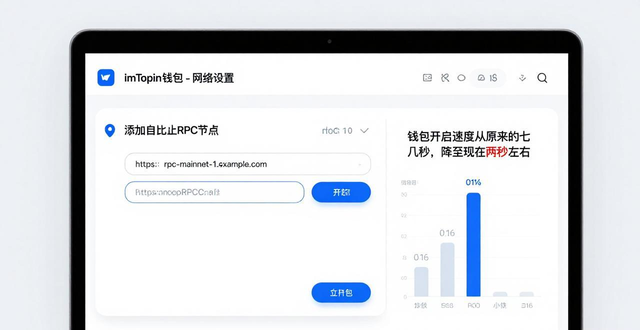信用钱包显示初审通过_一账通应急钱包没通过_如何通过imToken钱包提升便捷性？