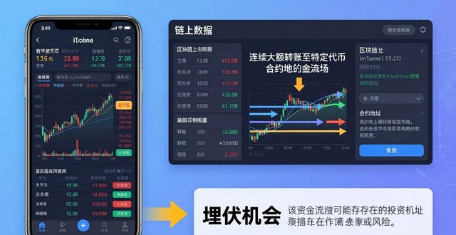 学习如何在imToken官方下载app上分析交易信号?_信号百科_信号交易软件
