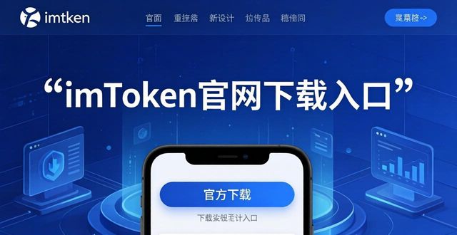 钱包官方下载_imToken钱包官网下载的用户增长与市场动态_钱包官方网站