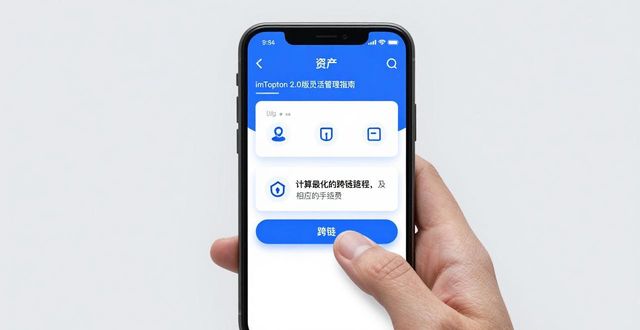 如何在imToken下载2.0版中灵活管理资产？_灵活资金是什么意思_灵活app