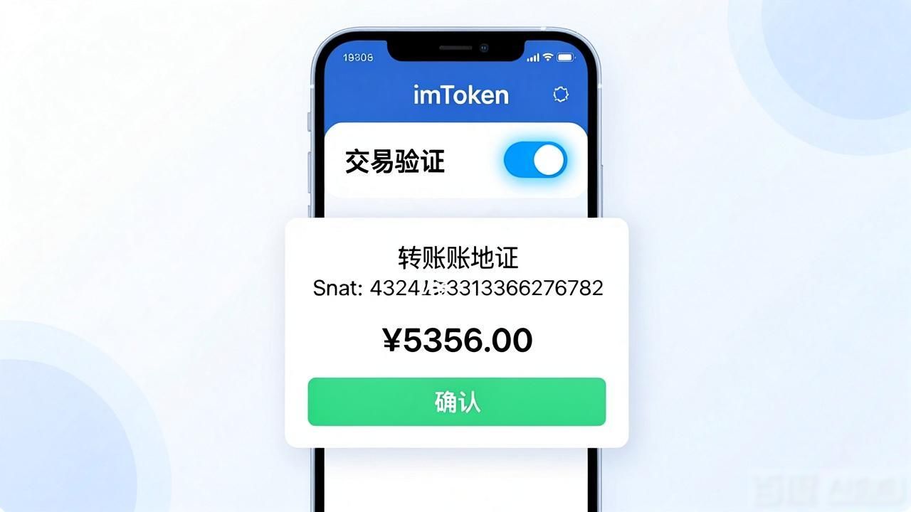 下载完imToken钱包后，如何设置安全性与隐私保护，确保交易时的安心无忧？_钱包隐私密码怎么取消_钱包隐私怎么设置
