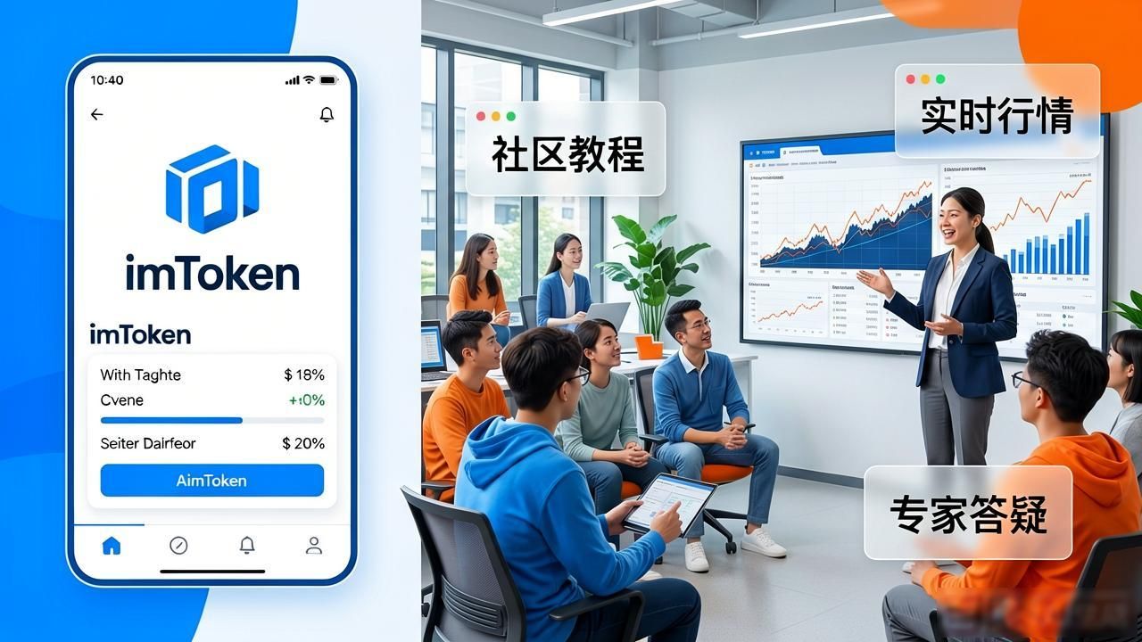 钱包市场现状分析_imToken钱包的用户参与与市场推广_钱包市场分析