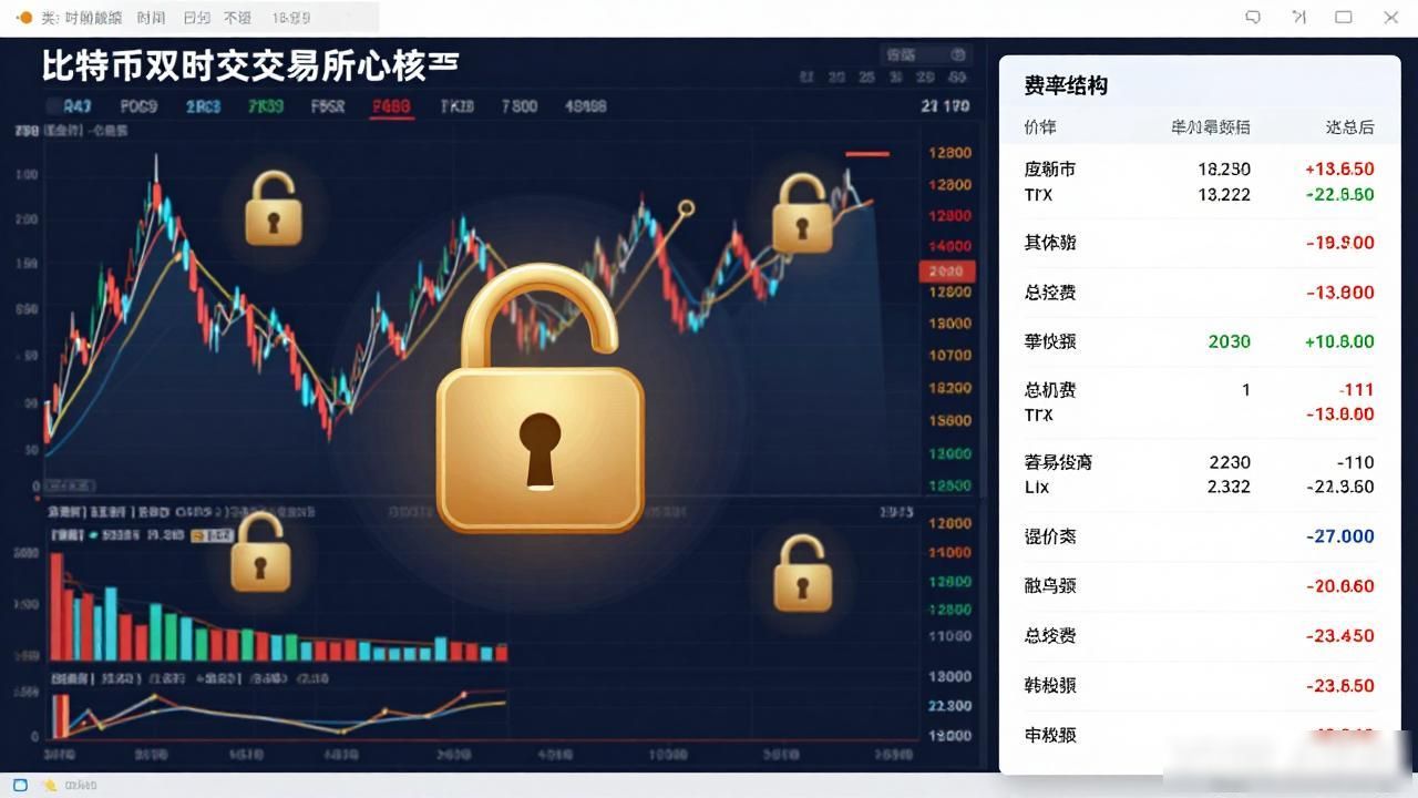 数字货币双向交易所_双向交易所_数字货币双向交易策略