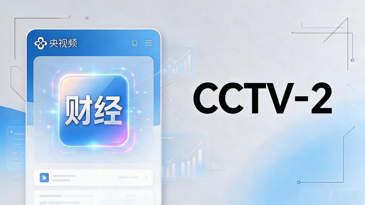 央视2套哪个节目讲数字货币？播出时间和回看入口都帮你整理好了