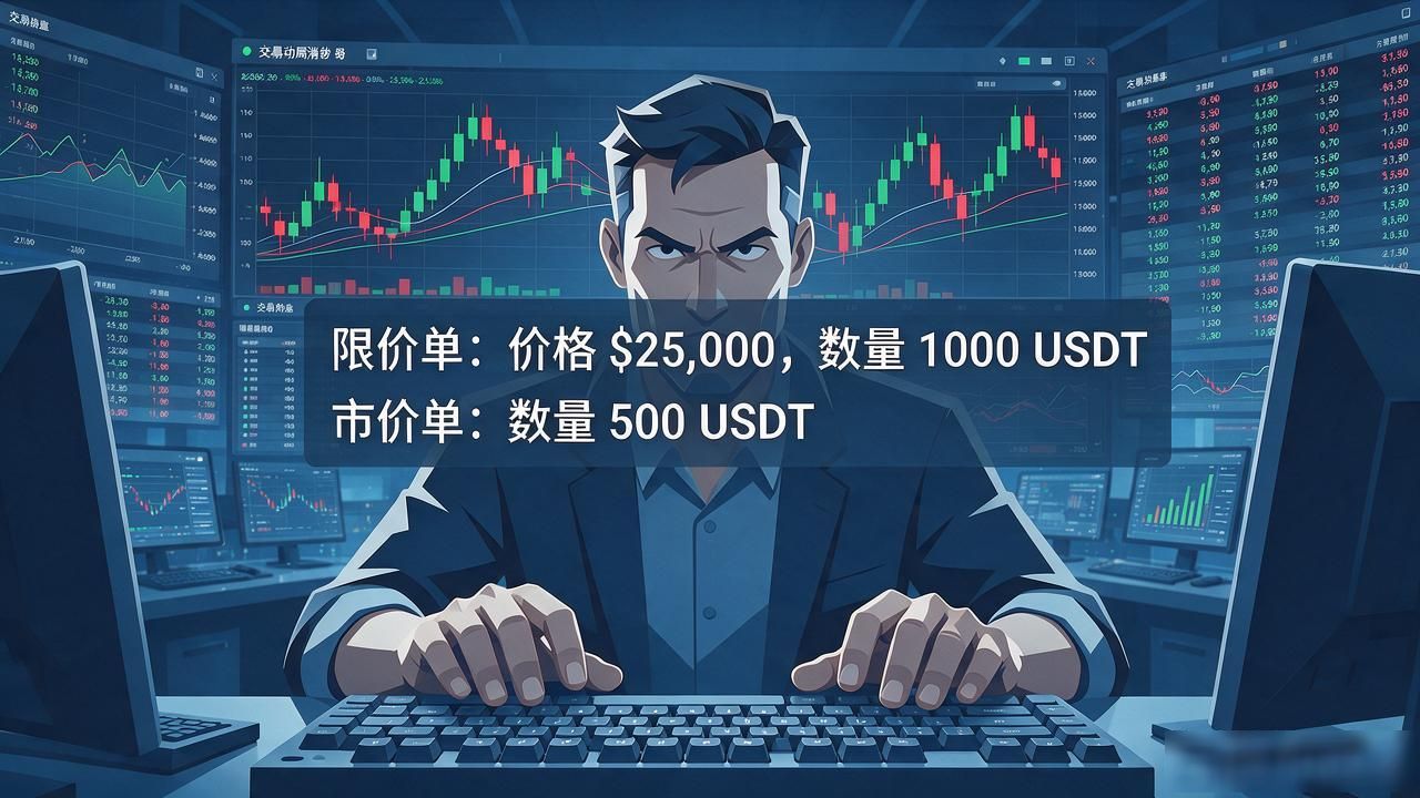 怎么快抢数字货币呢_数字货币快速交易技巧_币安OKX交易所滑点与盘口深度分析