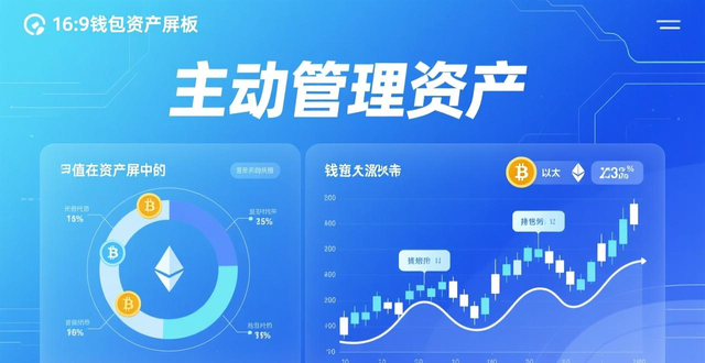 imToken钱包资产安全保障_如何通过imToken钱包开发自主理财计划？_imToken钱包自主理财