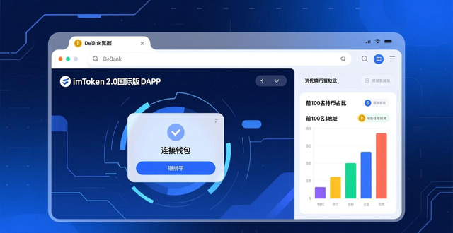 imToken 2.0国际版市场调查方法_如何在imToken官网下载2.0国际版上进行市场调查?_寻找imToken 2.0代币基本面分析入口