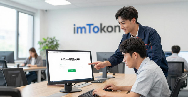 imToken通用版的现场应用案例与结果_imToken通用版现场操作_imToken浏览功能合约地址