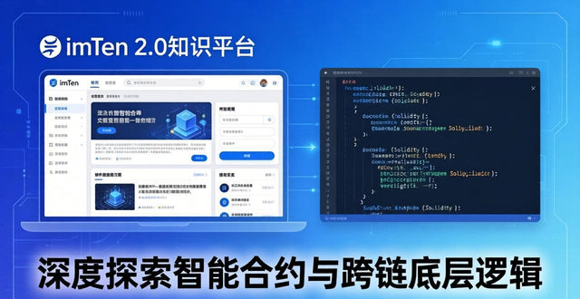 深入探讨imToken最新版2.0的知识分享平台?_深入研究探讨_深入探讨一下