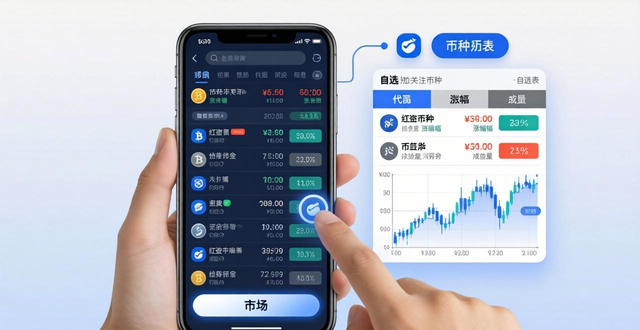 如何通过最新imToken网址有效监控价格走势?_走势分析app_实时走势百科