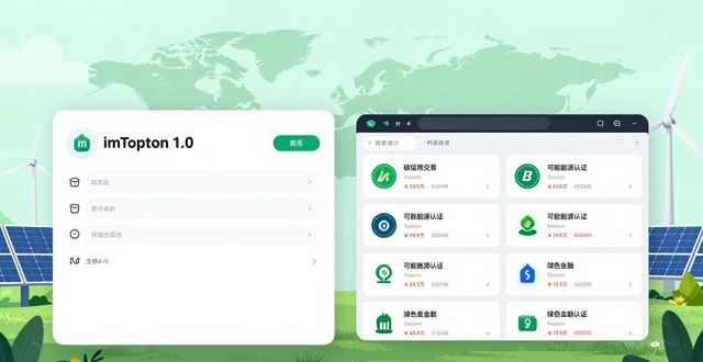如何在imToken官网下载1.0版上推进绿色经济?_推动绿色经济_推动绿色经济高质量发展