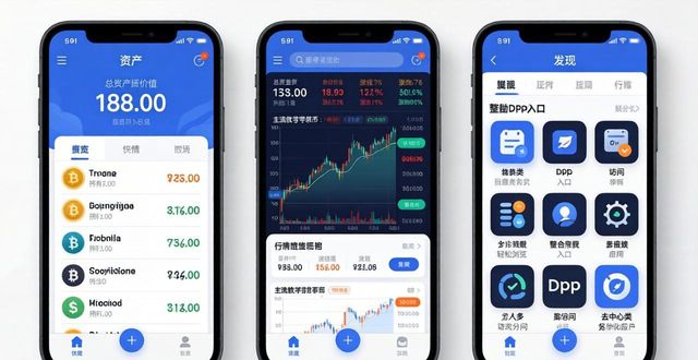 imToken官网下载1.0安卓的加密货币交易全解析_加密货币平台app_加密货币最新资讯