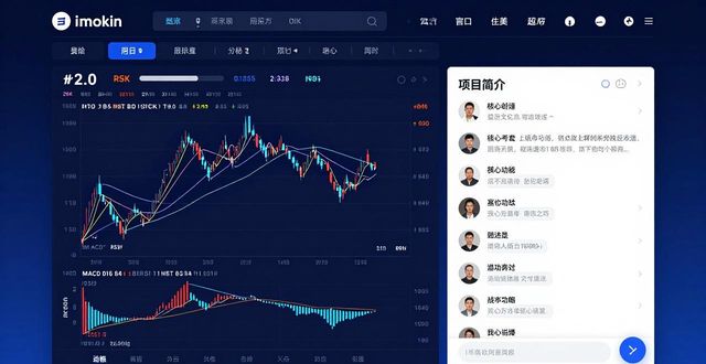 动态网址是什么_如何通过imToken官网版下载地址2.0了解市场动态?_动态市场是什么意思