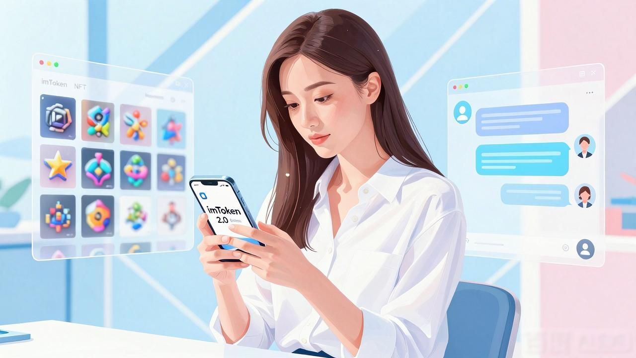 钱包份额名词解释_imToken钱包2.0的用户显现与分析_手机qq钱包用户怎么取消