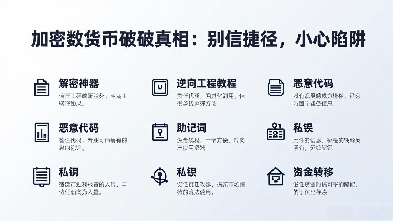 加密货币钱包破解风险_区分遗忘密码与钱包被破解_加密数字货币破解