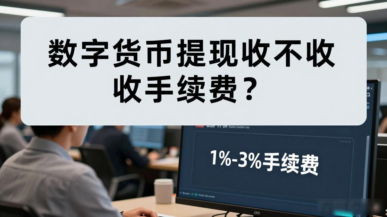 数字货币提现要钱吗_不同币种提现成本_数字资产换法币费用