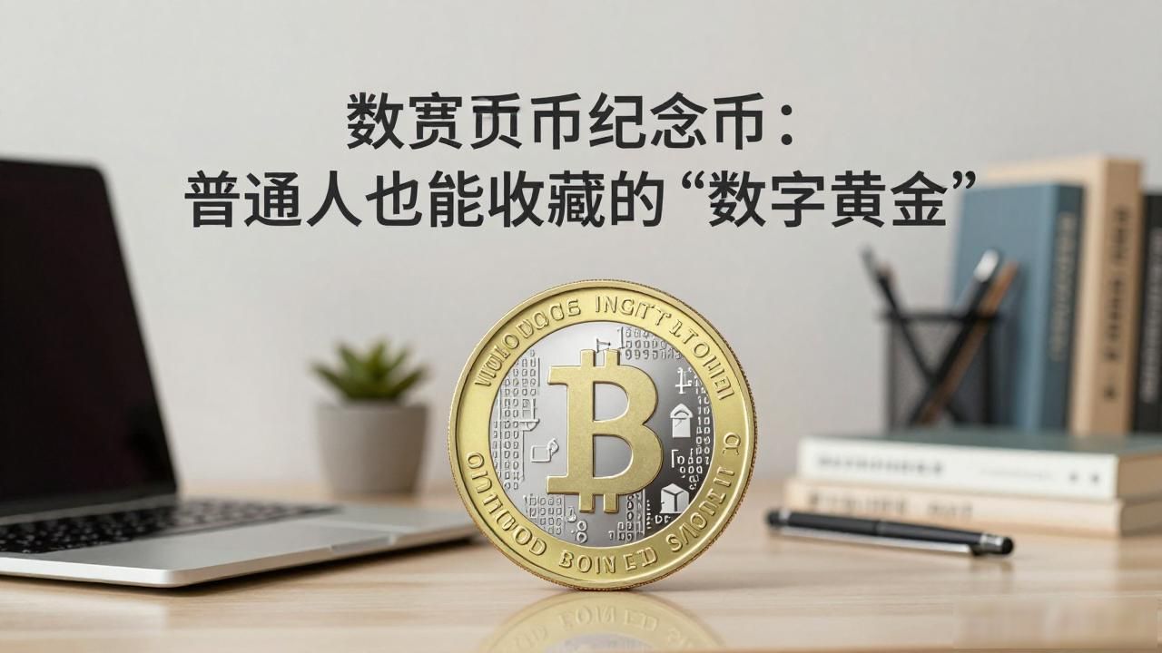 数字人民币纪念币的文化意义_数字货币有纪念币_数字人民币纪念币的收藏价值