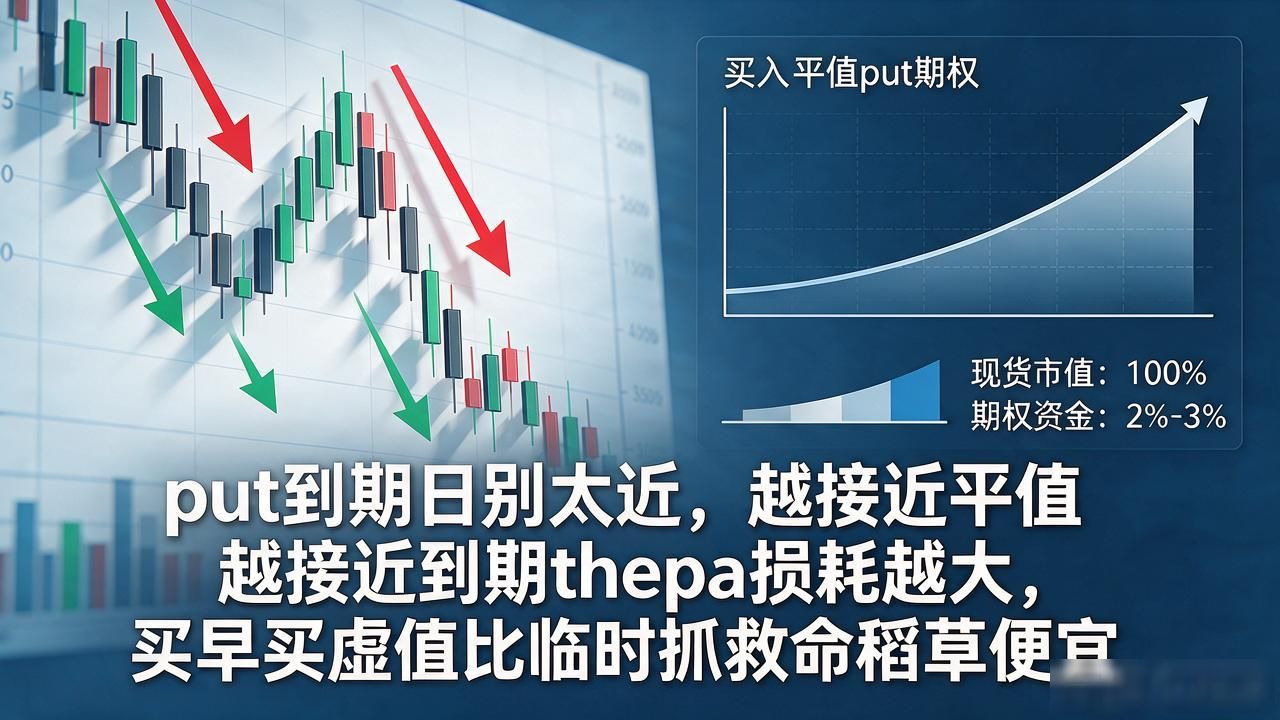期权数字货币怎么赚钱？我亏五万才搞明白的实操经验