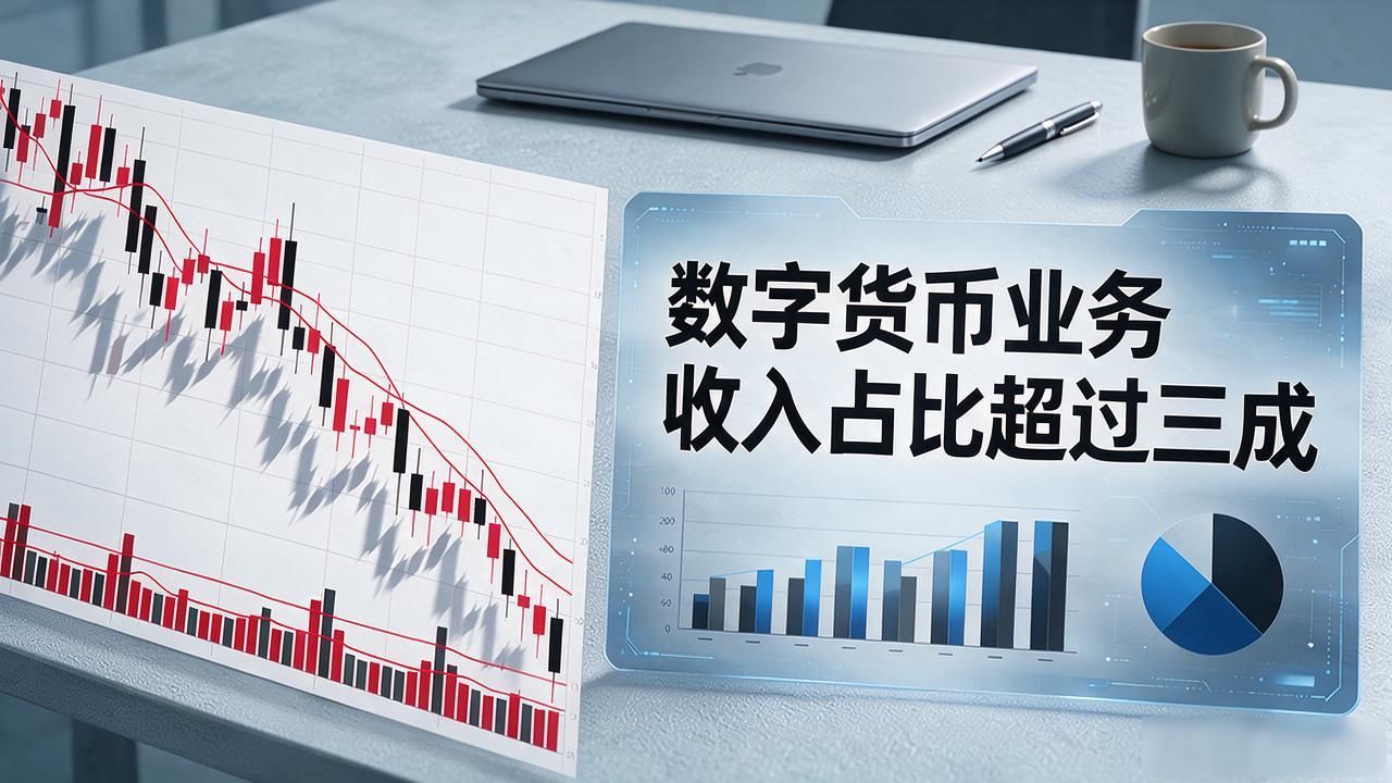 公司数字货币股票还能不能上车，2026年普通人怎么判断