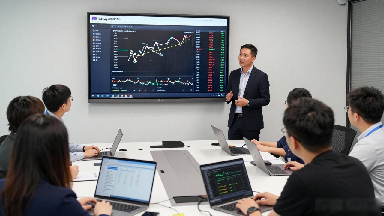 香港数字货币讲堂：从CBDC到稳定币，课程到底教什么