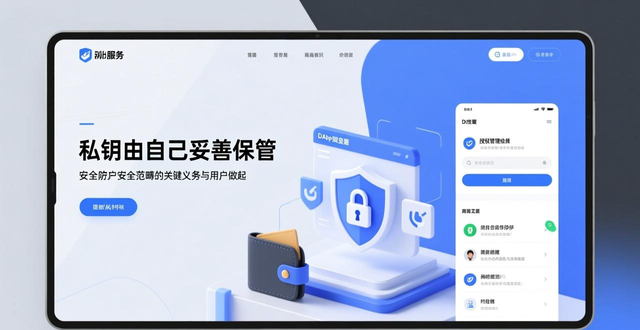 钱包产品_imToken钱包官网的用户导向与服务理念_钱包官方