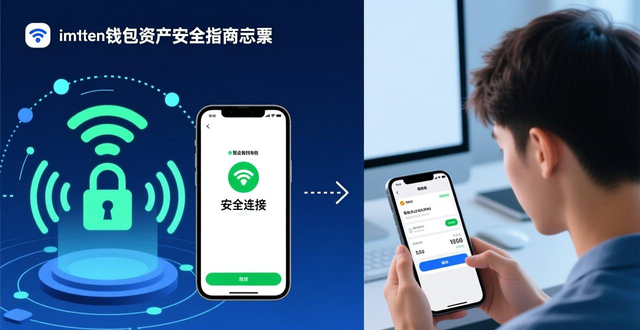 imToken私钥安全_imToken助记词备份_如何通过imToken钱包维持资产的安全性？