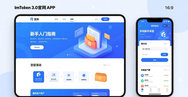最新imToken官网下载3.0版本的社区管理与用户拓展_imToken 3.0版本 用户拓展 入门指南_imToken 3.0版本 社区治理 功能更新