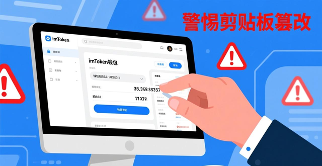 imToken助记词保管方法_imToken钱包资产安全设置_如何通过imToken钱包增强财务安全性？