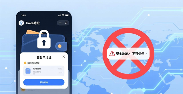 token钱包app的多重认证与安全设置,让您的账户与资产在复杂市场中更具保护力。_Token钱包安全设置_多重认证