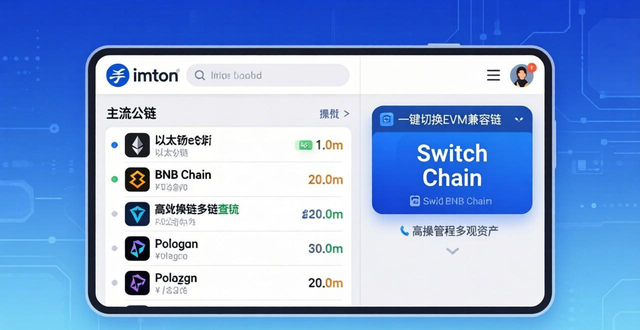 钱包资金池什么意思_钱包体系_如何通过imToken钱包增强投资管理?