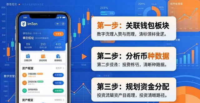 钱包项目_如何通过imToken钱包app最新下载确立投资目标？_钱包项目现在倒闭多少了