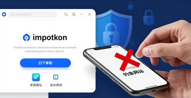 风险应用安装授权入口_如何在imToken官网正版下载中建立个人风险管理?_下载风险提示