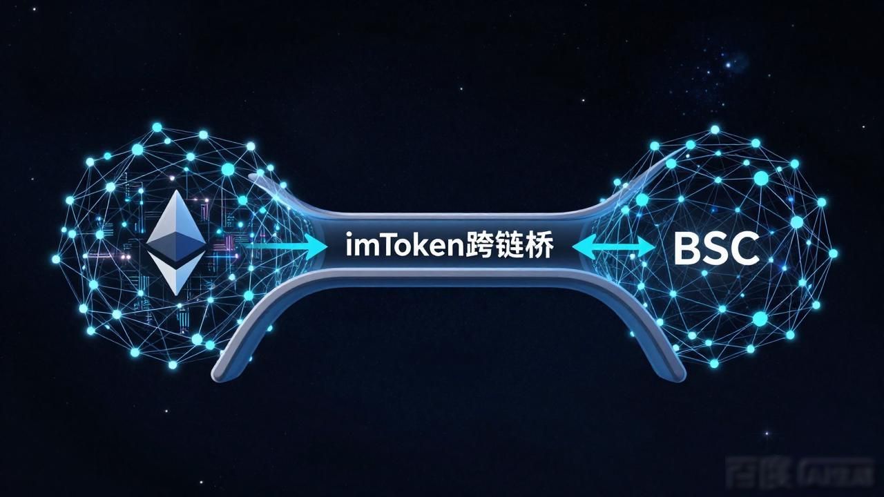 探索imToken官方网站的多链整合与应用前景_应用前景啥意思_应用前景分析是什么意思