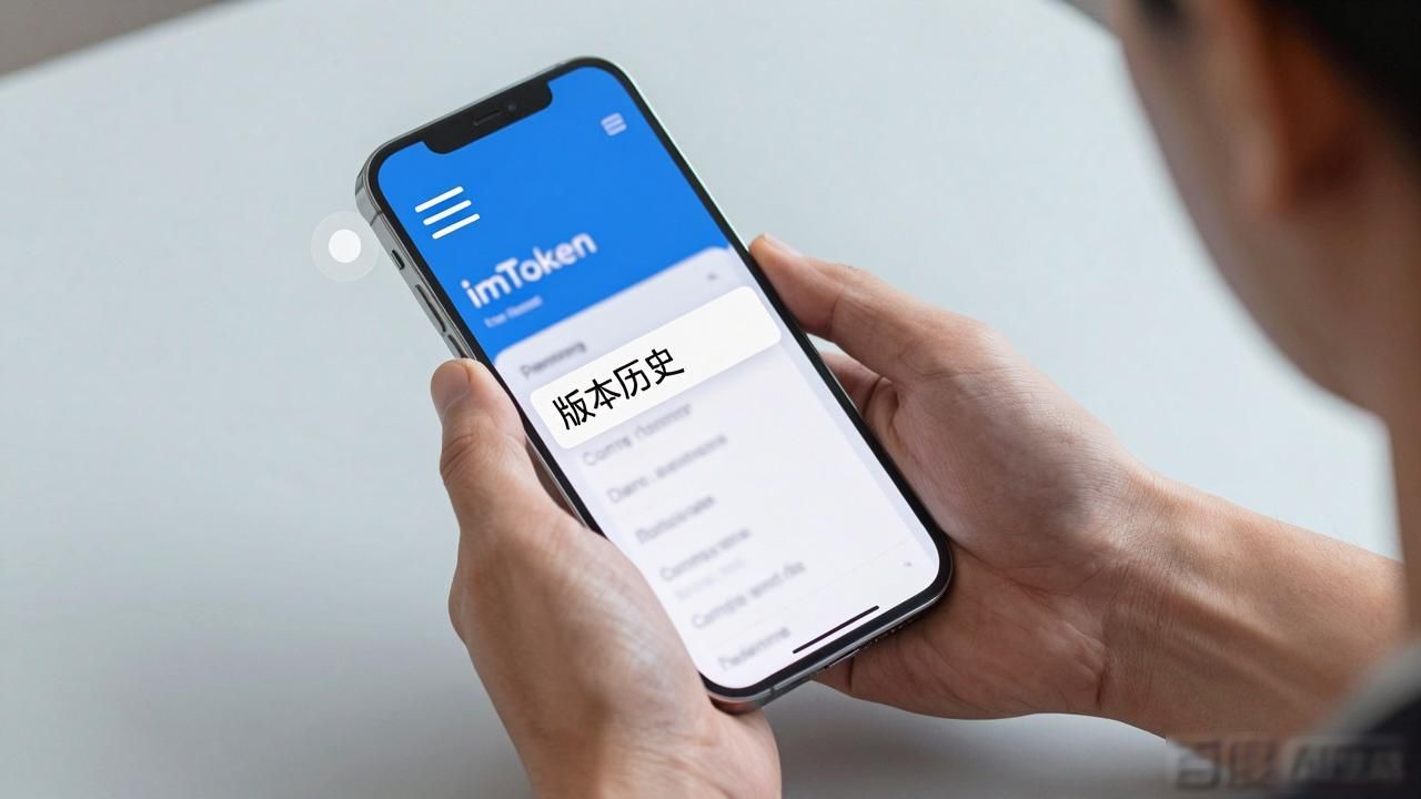 钱包官网下载_如何在官网找到imtoken钱包最新版的版本说明？_钱包app官网