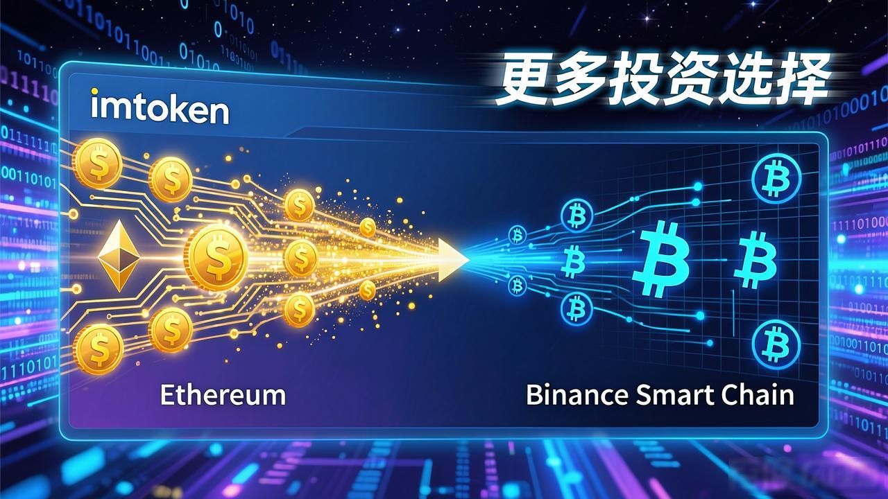 imToken官网的跨境交易支持，为用户提供更广泛的投资选择与便利。_跨境贸易便利化_跨境服务平台