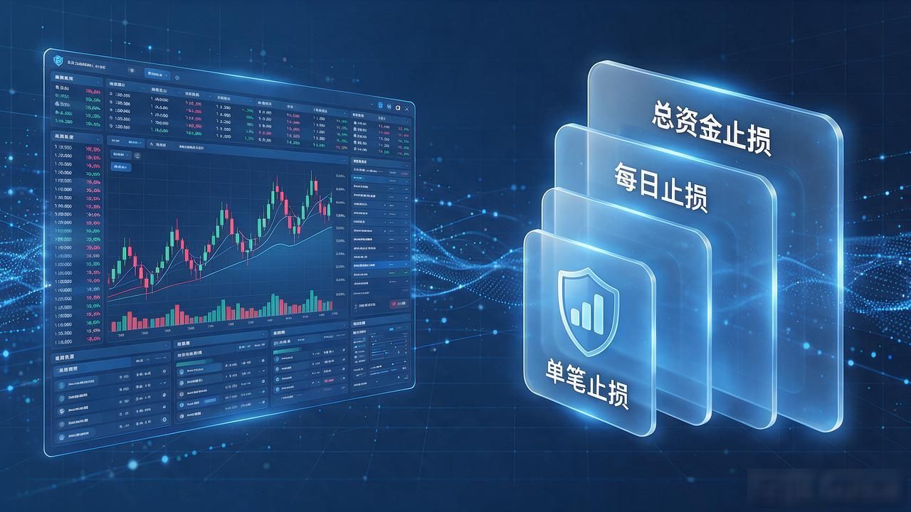 数字货币自动操盘软件怎么选？看完这篇就不踩坑