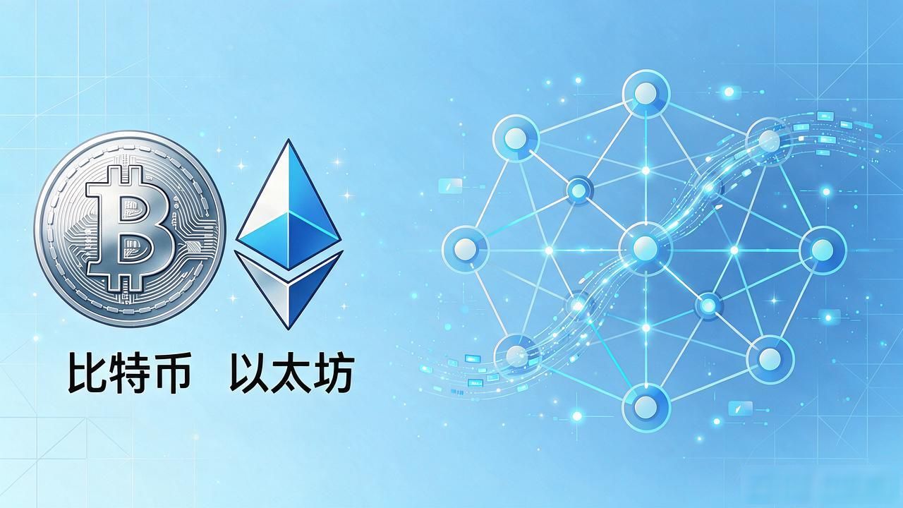 数字货币的核心特点与类型划分 央行数字货币和加密货币的区别 数字货币在日常金融场景的应用_经济数字货币是什么