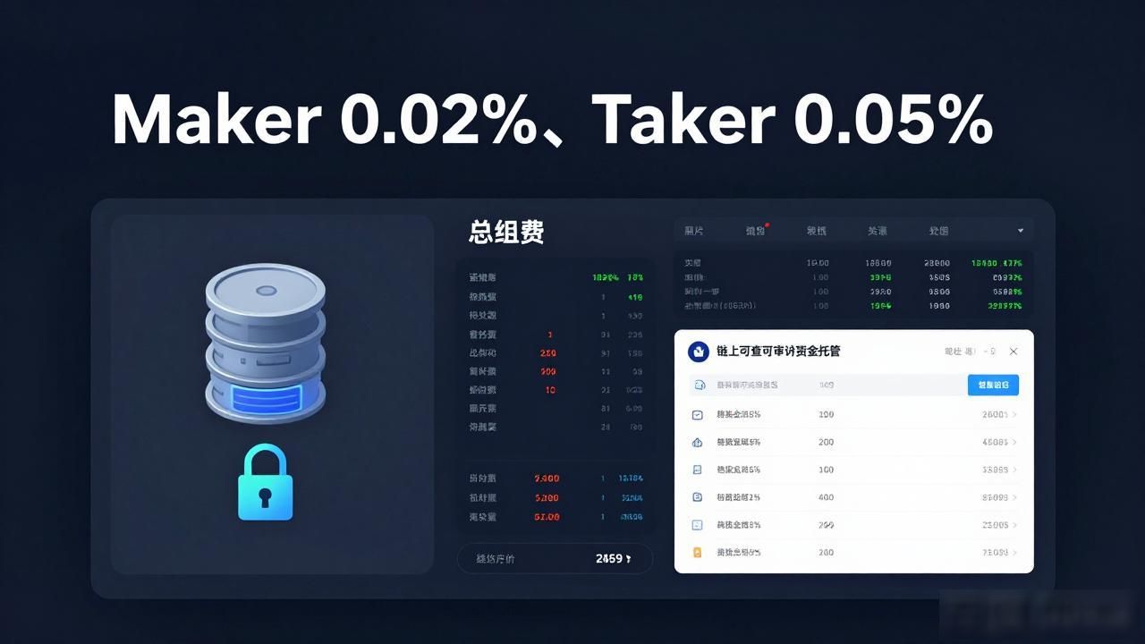 DCEX数字货币衍生品交易平台_DCEX数字货币衍生品交易平台使用感受_合约交易平台选择攻略