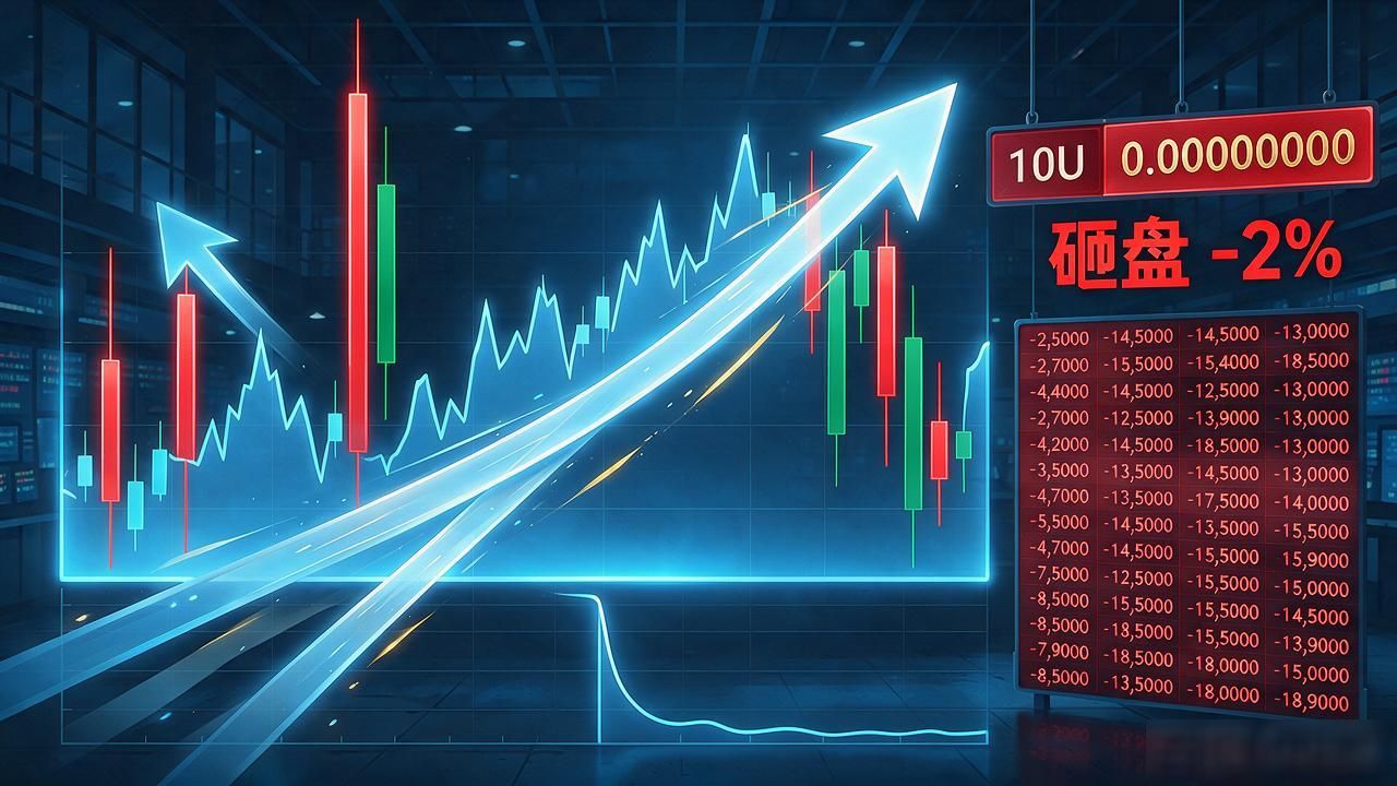 NND数字货币到底是什么？能不能上车，老韭菜掰扯清楚